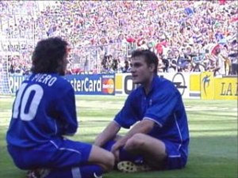 Nazionale Italiana Calcio.it Foto/World Cup 1998/Mondiale 1998 (2)